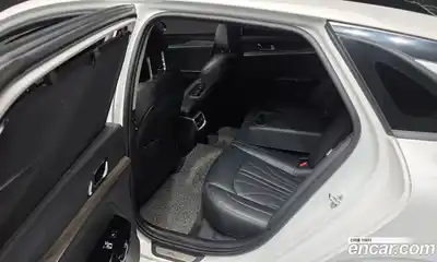 Kia K5 2020 1.6 Автомат в Москве № 52447, миниатюра 11