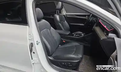 Kia K5 2020 1.6 Автомат в Москве № 52447, миниатюра 12