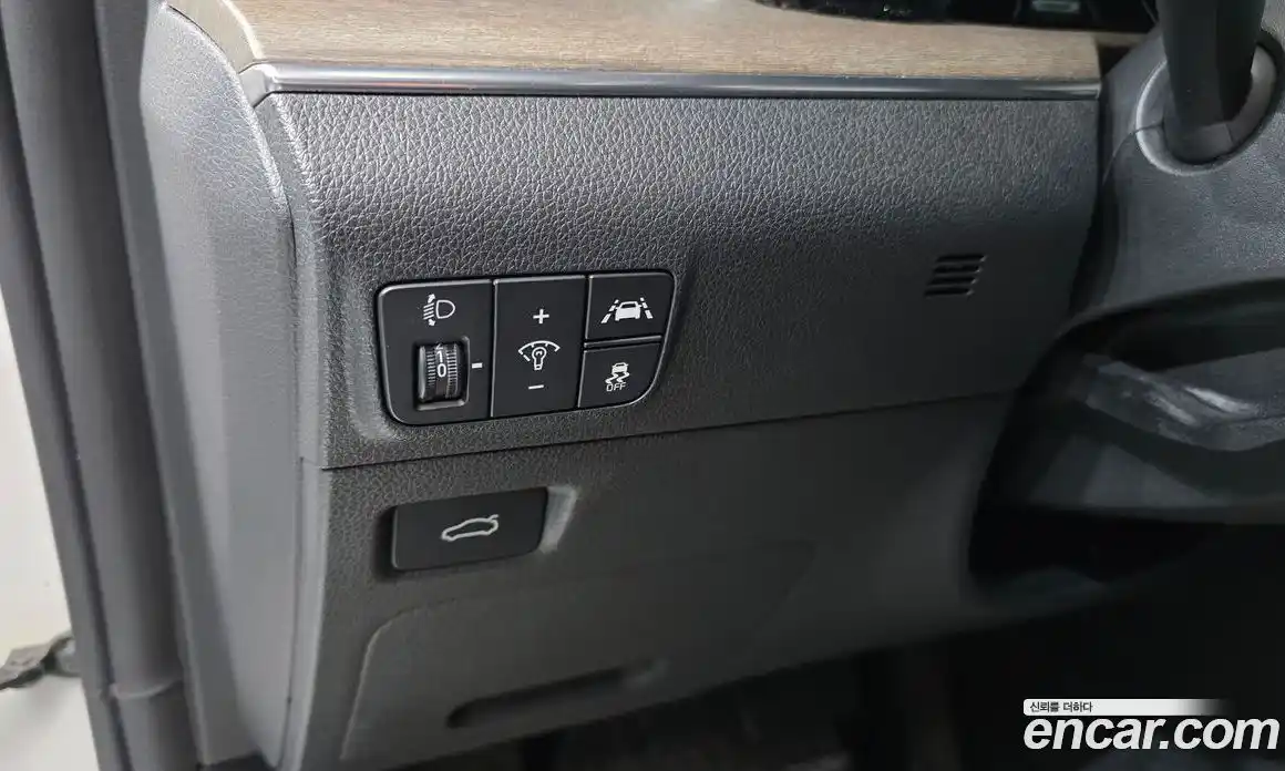 Kia K5 2020 1.6 Автомат в Москве № 52447, фото 14