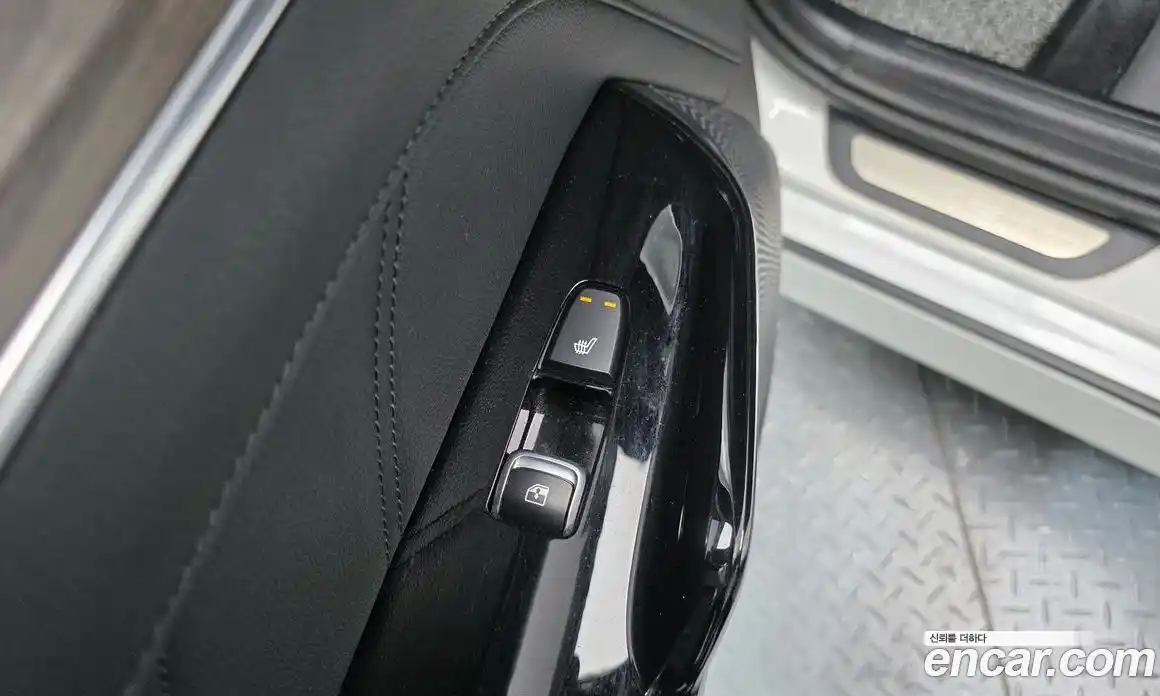 Kia K5 2020 1.6 Автомат в Москве № 52447, фото 19