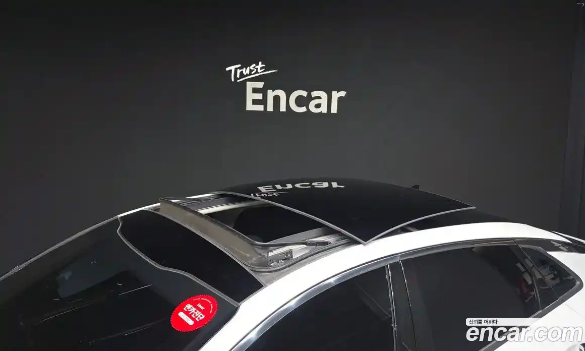 Kia K5 2020 1.6 Автомат в Москве № 52447, фото 20