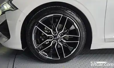 Kia K5 2020 1.6 Автомат в Москве № 52447, миниатюра 5