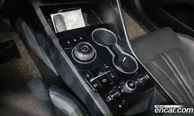 Kia K5 2020 1.6 Автомат в Москве № 52447, миниатюра 9