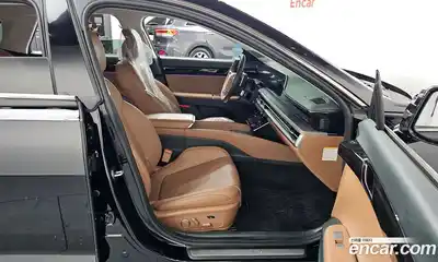Hyundai Grandeur 2023 1.6 Автомат в Москве № 531500, миниатюра 11