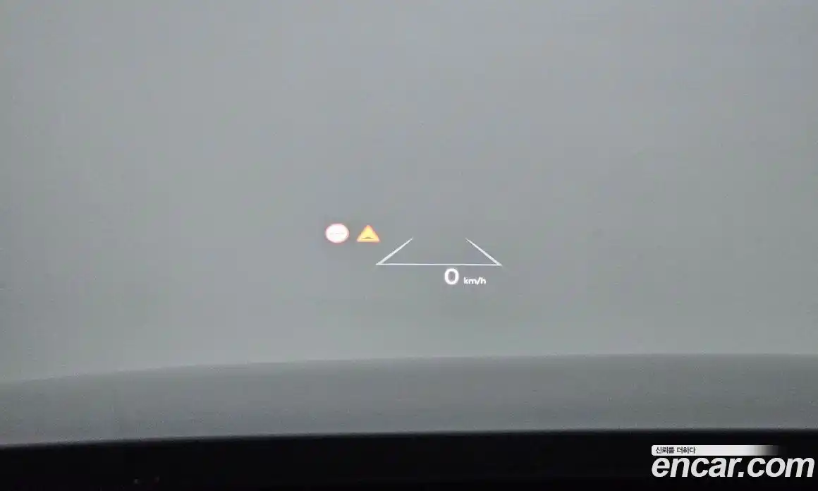 Hyundai Grandeur 2023 1.6 Автомат в Москве № 531500, фото 18