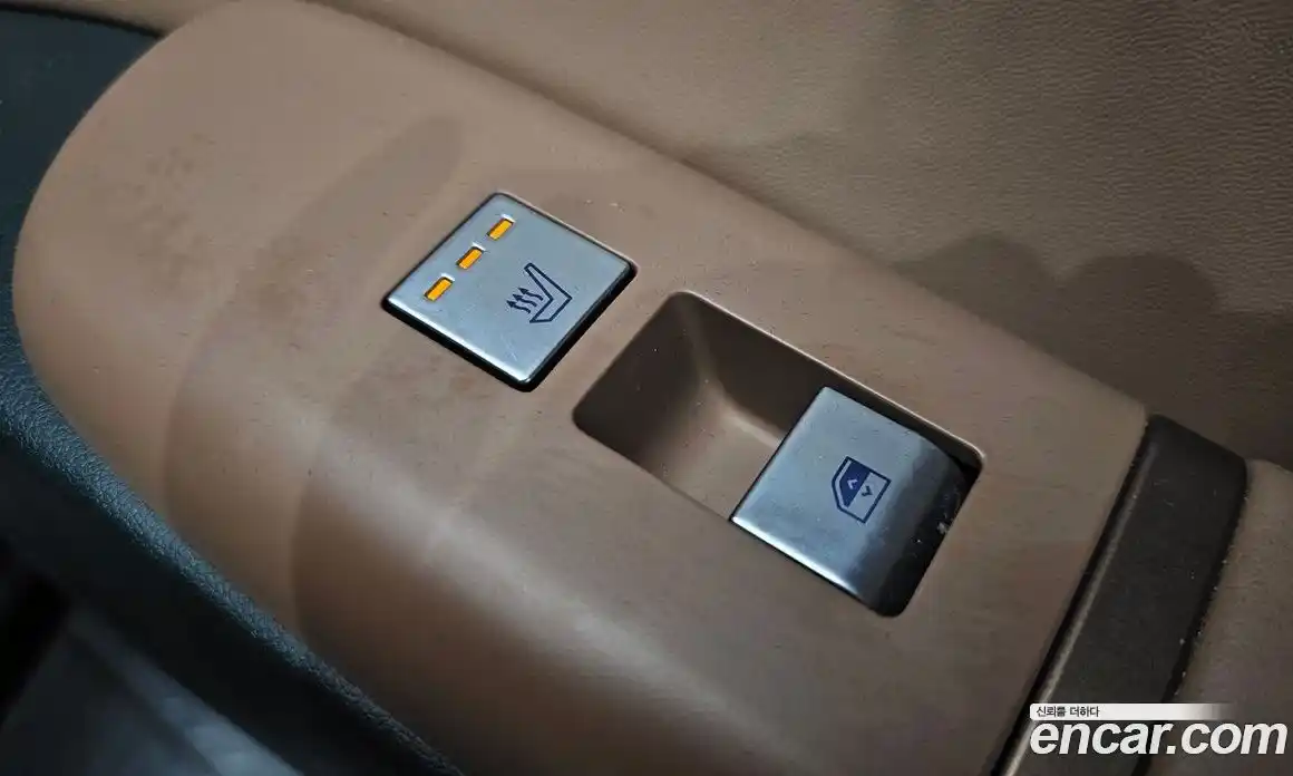 Hyundai Grandeur 2023 1.6 Автомат в Москве № 531500, фото 19