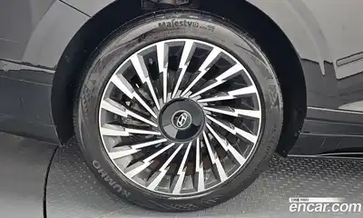 Hyundai Grandeur 2023 1.6 Автомат в Москве № 531500, миниатюра 5