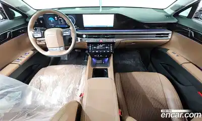 Hyundai Grandeur 2023 1.6 Автомат в Москве № 531500, миниатюра 7