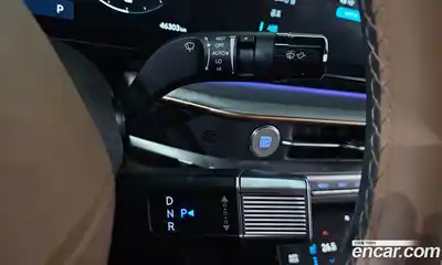 Hyundai Grandeur 2023 1.6 Автомат в Москве № 531500, миниатюра 9