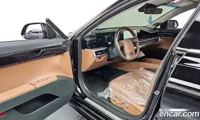 Hyundai Grandeur 2023 1.6 Автомат в Москве № 531500, миниатюра 10