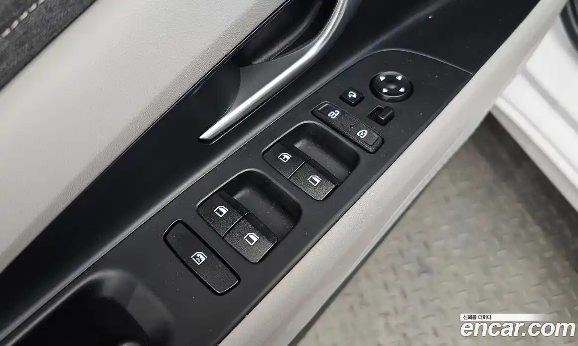 Hyundai Avante 2021 1.6 Автомат в Москве № 531510, фото 14