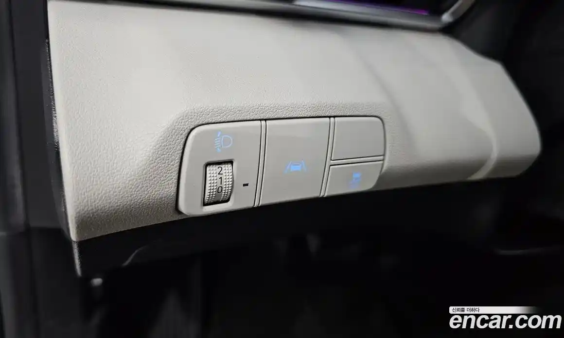 Hyundai Avante 2021 1.6 Автомат в Москве № 531510, фото 15