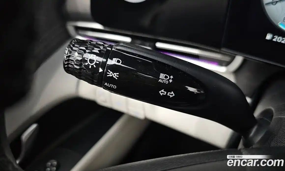 Hyundai Avante 2021 1.6 Автомат в Москве № 531510, фото 17