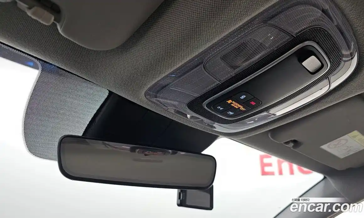 Hyundai Avante 2021 1.6 Автомат в Москве № 531510, фото 18