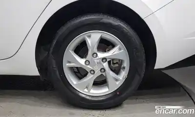 Hyundai Avante 2021 1.6 Автомат в Москве № 531510, миниатюра 5