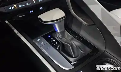 Hyundai Avante 2021 1.6 Автомат в Москве № 531510, миниатюра 9