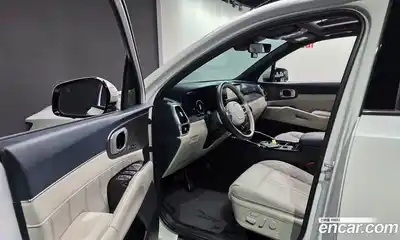 Kia Sorento 2023 1.6 Автомат в Москве № 535780, миниатюра 11