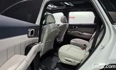 Kia Sorento 2023 1.6 Автомат в Москве № 535780, миниатюра 12