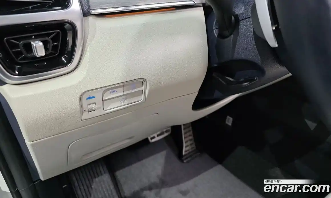 Kia Sorento 2023 1.6 Автомат в Москве № 535780, фото 16