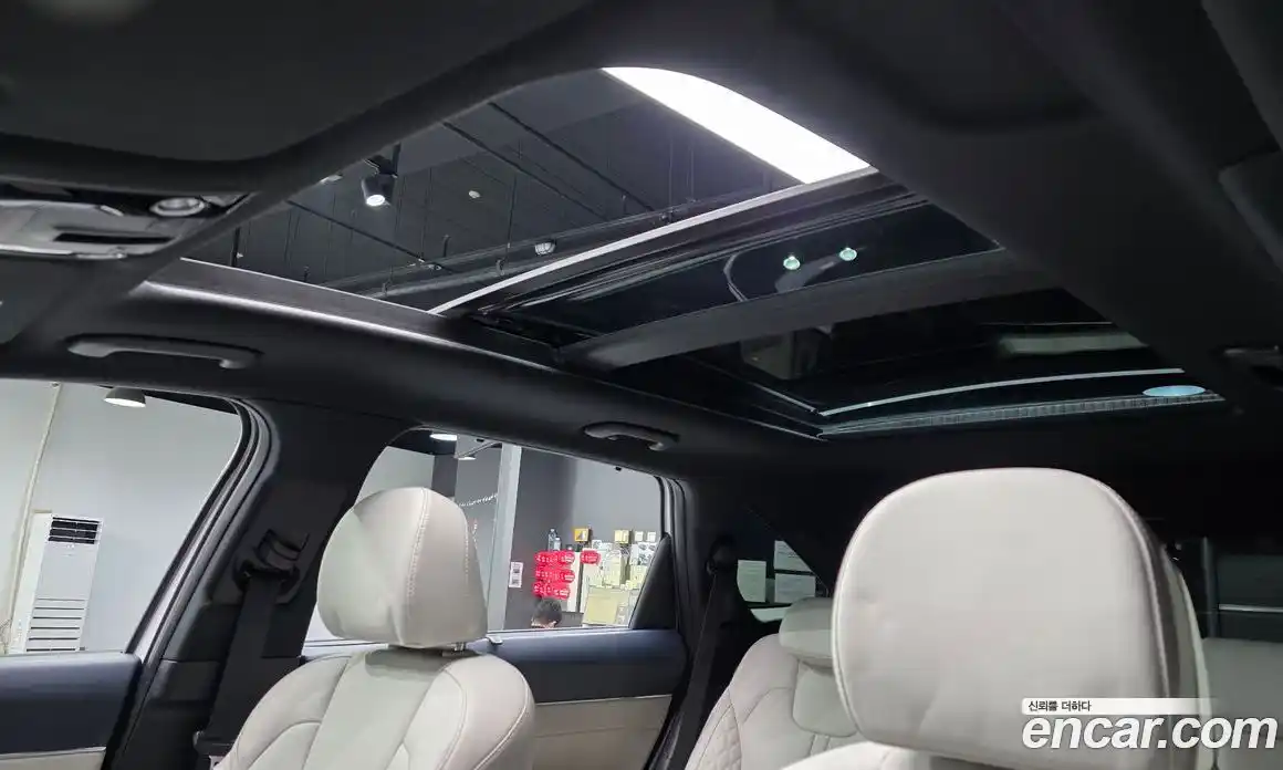 Kia Sorento 2023 1.6 Автомат в Москве № 535780, фото 17