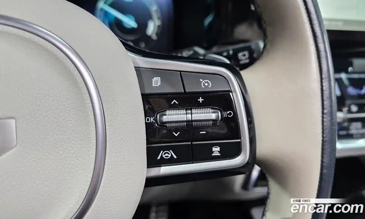 Kia Sorento 2023 1.6 Автомат в Москве № 535780, фото 18