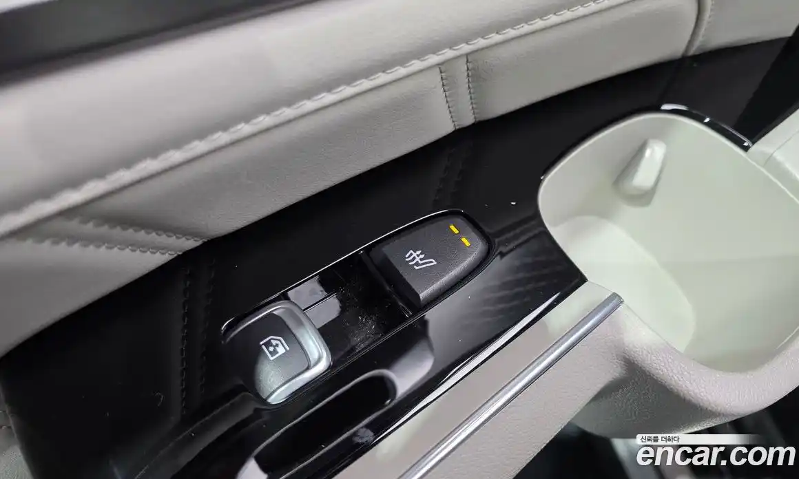 Kia Sorento 2023 1.6 Автомат в Москве № 535780, фото 20