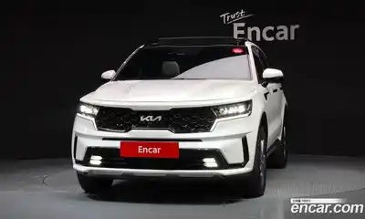 Kia Sorento 2023 1.6 Автомат в Москве № 535780, миниатюра 3