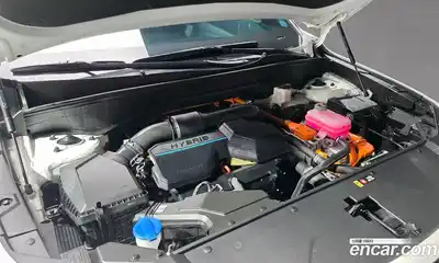 Kia Sorento 2023 1.6 Автомат в Москве № 535780, миниатюра 6