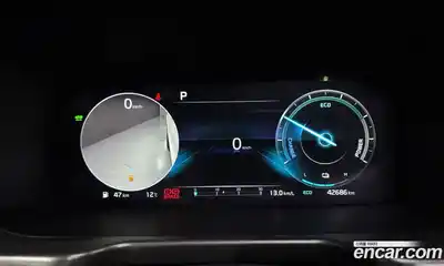 Kia Sorento 2023 1.6 Автомат в Москве № 535780, миниатюра 8