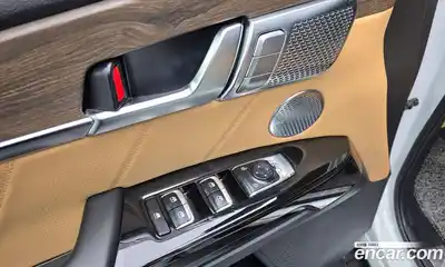 Kia Mohave 2021 3.0 Автомат в Москве № 535970, миниатюра 11