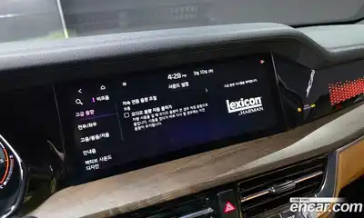 Kia Mohave 2021 3.0 Автомат в Москве № 535970, миниатюра 12