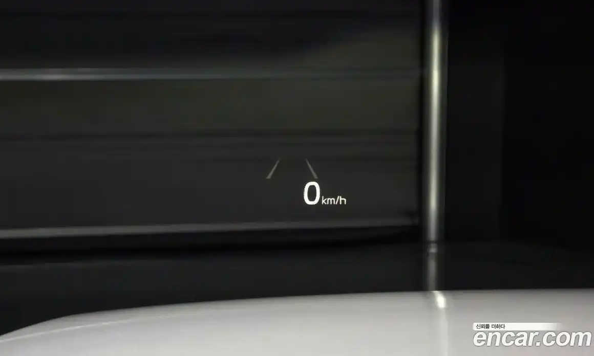 Kia Mohave 2021 3.0 Автомат в Москве № 535970, фото 8