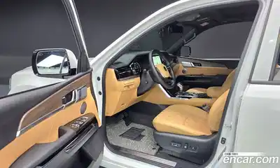 Kia Mohave 2021 3.0 Автомат в Москве № 535970, миниатюра 9