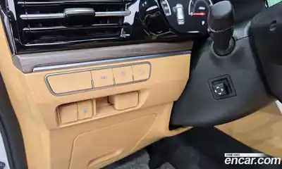 Kia Mohave 2021 3.0 Автомат в Москве № 535970, миниатюра 10