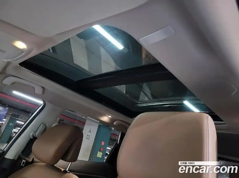 Renault QM6 2021 2.0 Вариатор в Москве № 536783, фото 15