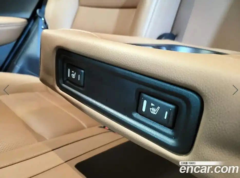 Renault QM6 2021 2.0 Вариатор в Москве № 536783, фото 16