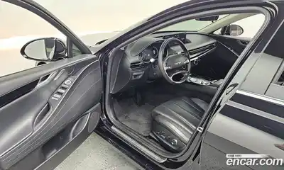 Genesis G80 2022 2.5 Автомат в Москве № 537640, миниатюра 11