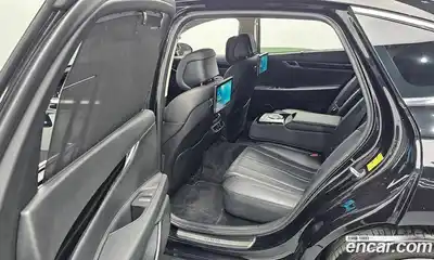 Genesis G80 2022 2.5 Автомат в Москве № 537640, миниатюра 12