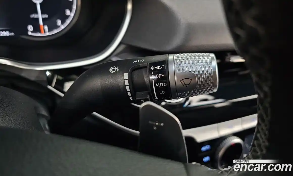 Genesis G80 2022 2.5 Автомат в Москве № 537640, фото 18