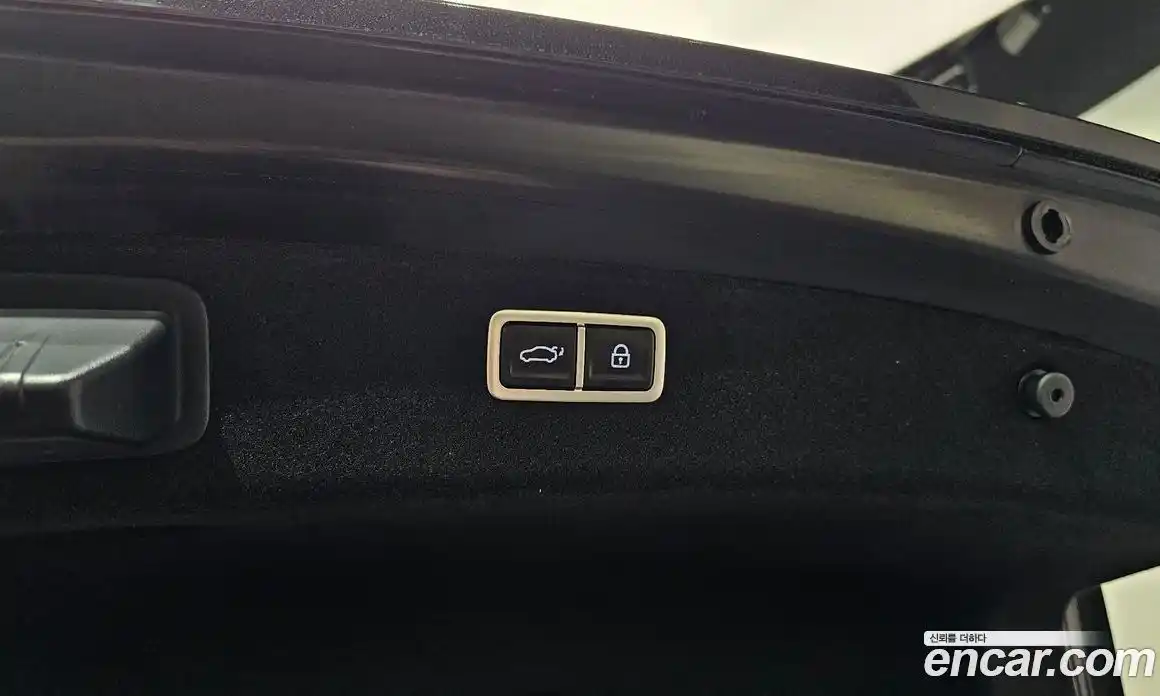 Genesis G80 2022 2.5 Автомат в Москве № 537640, фото 20