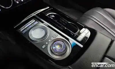 Genesis G80 2022 2.5 Автомат в Москве № 537640, миниатюра 9