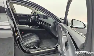 Genesis G80 2022 2.5 Автомат в Москве № 537640, миниатюра 10