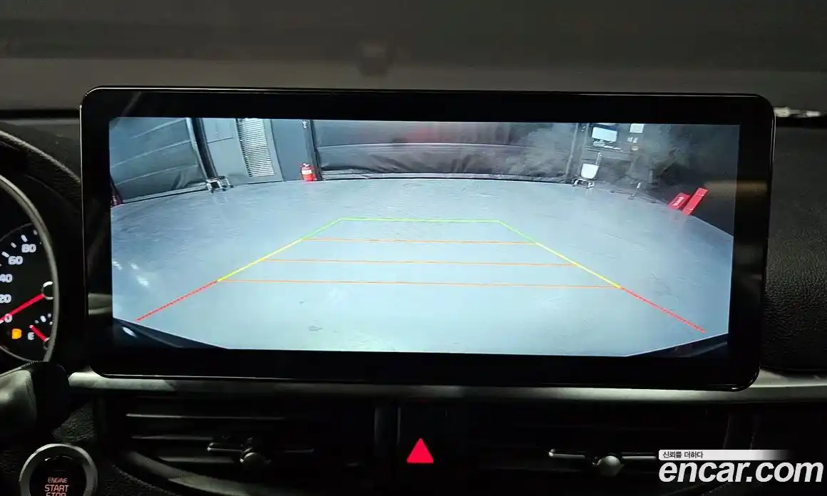 Kia Morning 2018 1.0 Автомат в Москве № 54051, фото 15