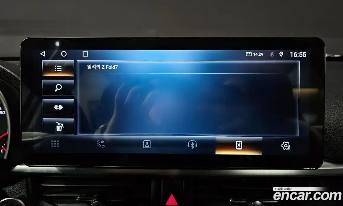 Kia Morning 2018 1.0 Автомат в Москве № 54051, фото 16