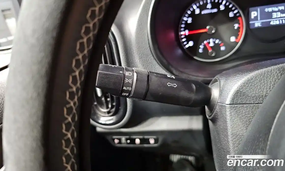 Kia Morning 2018 1.0 Автомат в Москве № 54051, фото 18