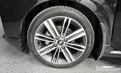 Kia Morning 2018 1.0 Автомат в Москве № 54051, миниатюра 5