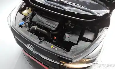 Kia Morning 2018 1.0 Автомат в Москве № 54051, миниатюра 6