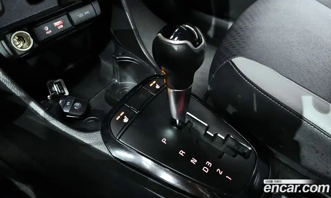 Kia Morning 2018 1.0 Автомат в Москве № 54051, фото 9