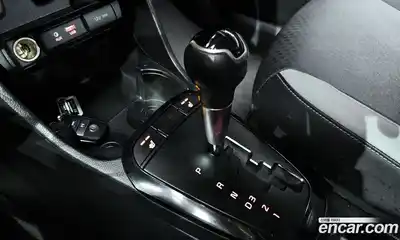 Kia Morning 2018 1.0 Автомат в Москве № 54051, миниатюра 9