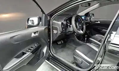 Kia Morning 2018 1.0 Автомат в Москве № 54051, миниатюра 10